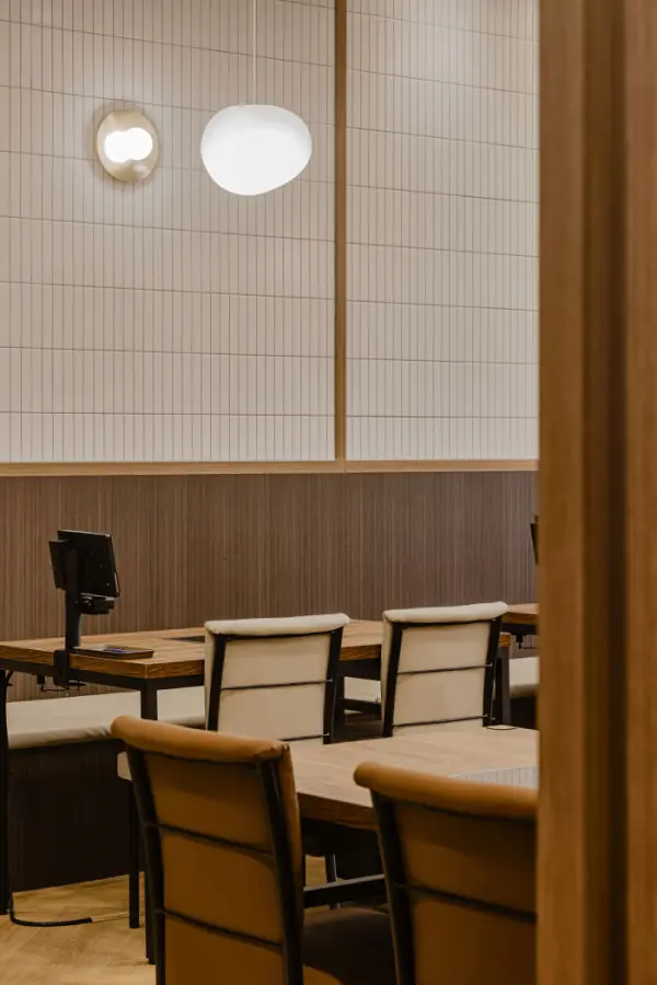 등촌샤브칼국수 이미지 12